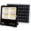 LED Solar Flood Lamp